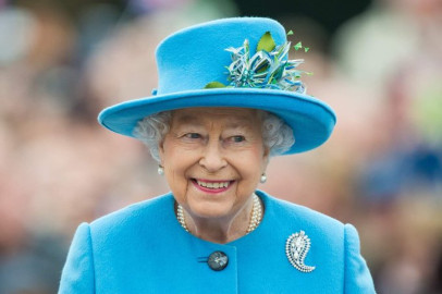 Hoy cumple 94 años la Reina Isabel II