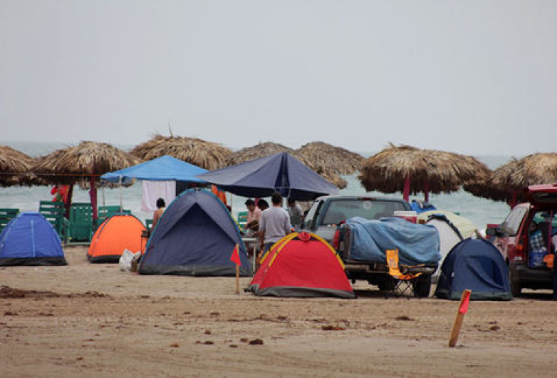 Con programa Check-in busca disminuir robos a turistas en Miramar