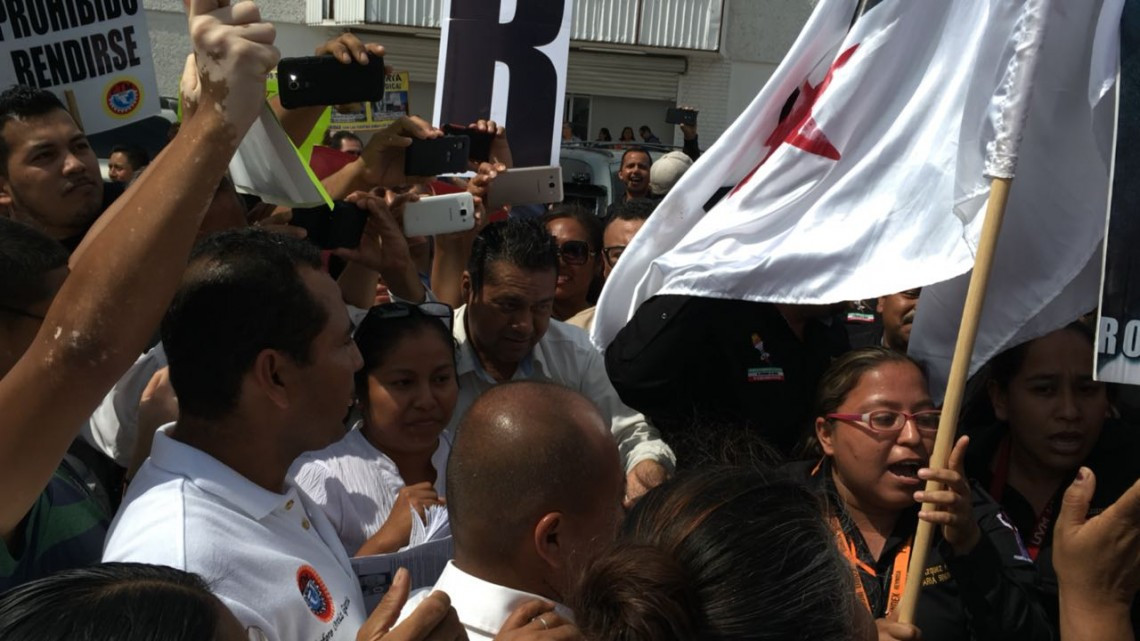 Trabajadores acusan uso político de Juntas de Conciliación