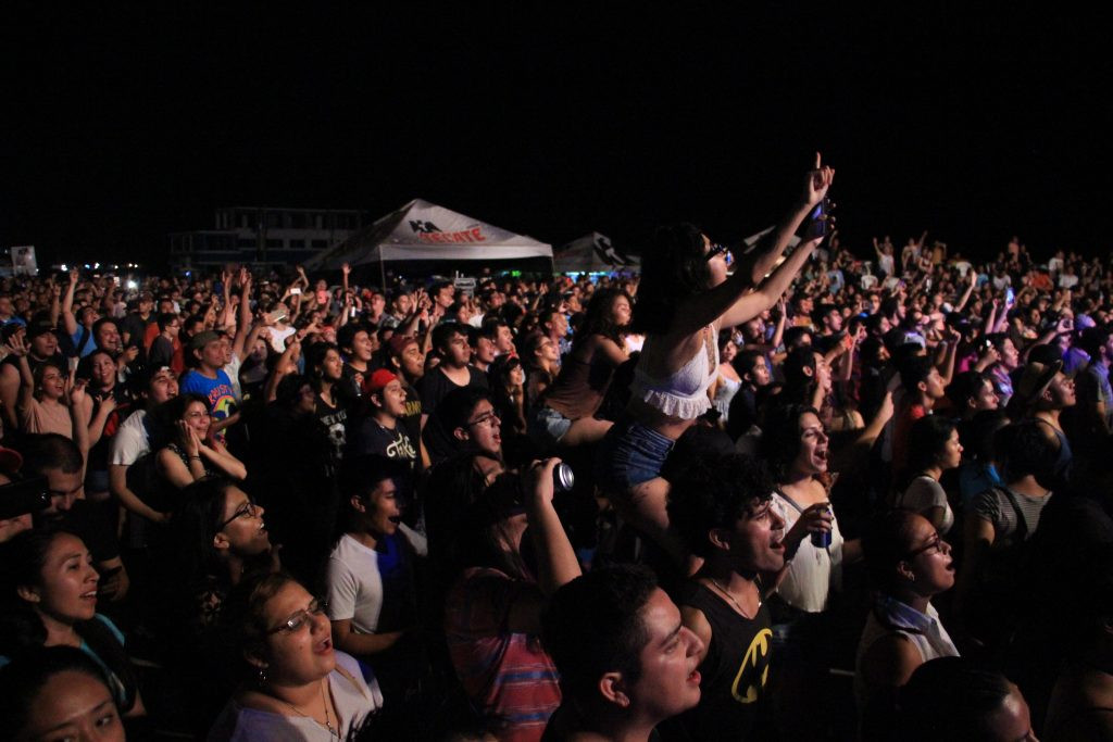 Con total éxito se lleva a cabo el evento Miramar Summer Fest