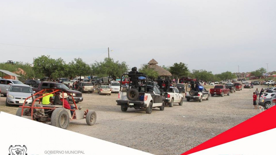 "Camargo Fest 2017" un gran éxito