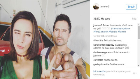 Primer llamado del año para grabaciones de "Por un millón de dólares"