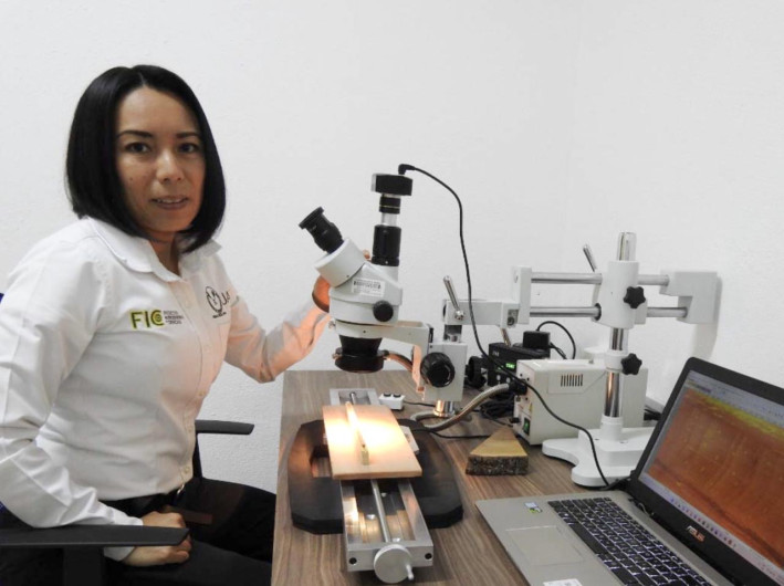 Investigadores de la UAT obtienen certificación nacional