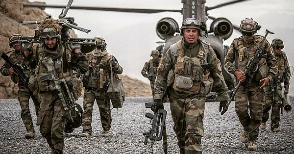 Ejército francés abate a 30 yihadistas en Malí 