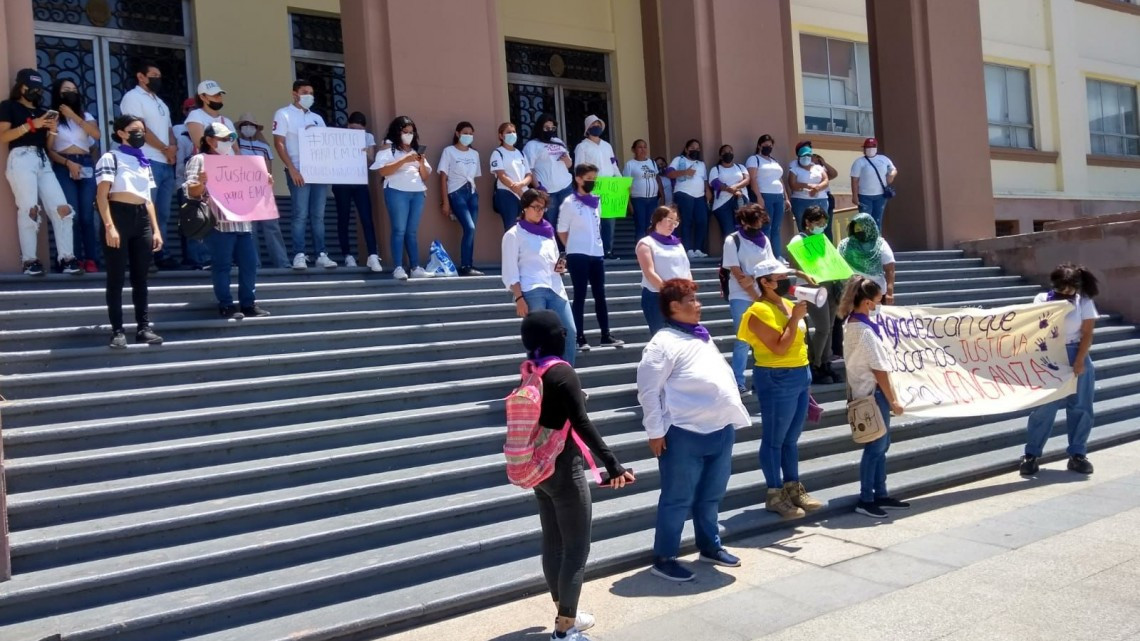 Denuncian ataque sexual a menor de 4 años en colegio privado 