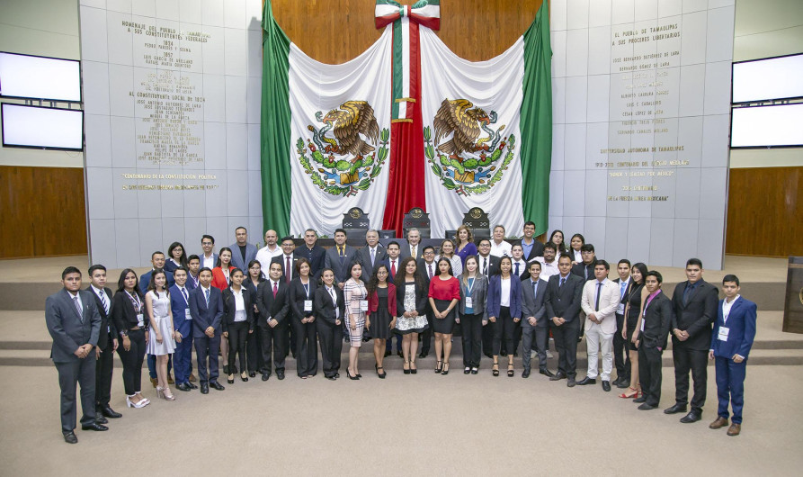 Pugna juventud tamaulipeca por la igualdad  laboral para profesionistas recién egresados