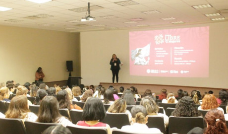 Desarrolla Secretaría del Trabajo y Previsión Social, “Cartilla de los Derechos de las Mujeres”