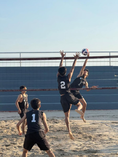 Continúa INDE con proceso selectivo rumbo a la Olimpiada Nacional 2026