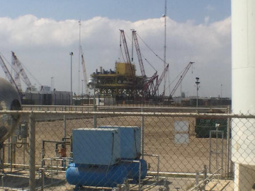 Sector obrero contempla generación de empleos para los próximos meses