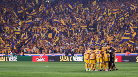 Tigres ya tiene nueva casa para el Apertura 2024