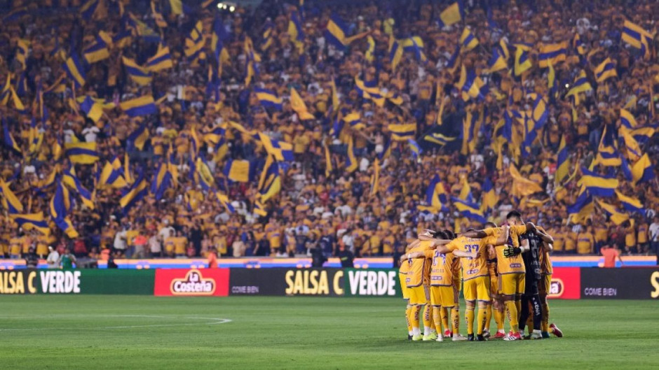 Tigres ya tiene nueva casa para el Apertura 2024