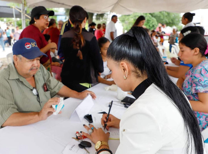 Programa Primero Sanos facilita acceso a atención médica