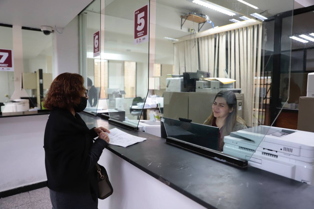 Gobierno Municipal llama a contribuyentes a regularizar su pago del impuesto predial