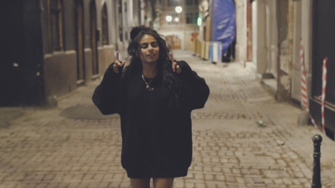 Calvin Harris comparte video oficial de Hard To Love