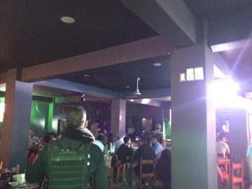 Exhortan a dueños de centros nocturnos a seguir las medidas preventivas del coronavirus