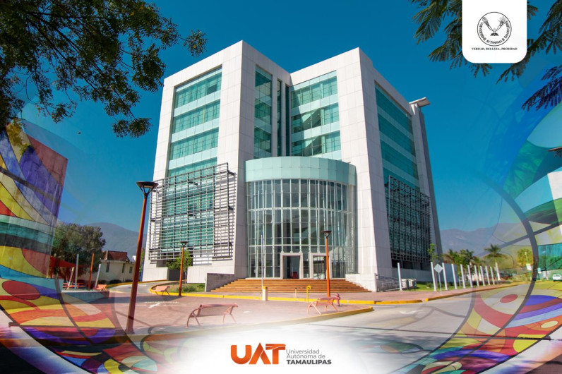 Reanuda la UAT labor administrativa