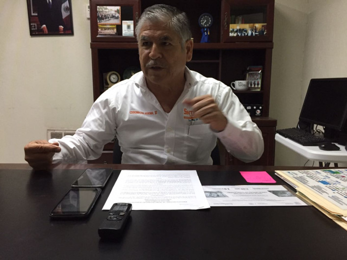 Demanda SNTE capacitación para aplicar clubes en escuelas