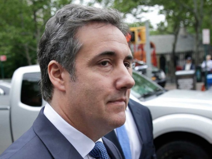 Lealtad a mi familia y al país: Cohen