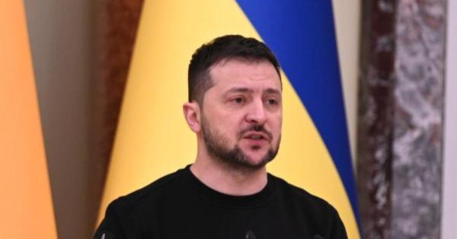 Propone Zelenski celebrar una cumbre tras apoyos recibidos en la ONU