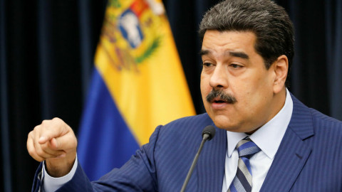 Canadá refuerza sanciones contra Venezuela