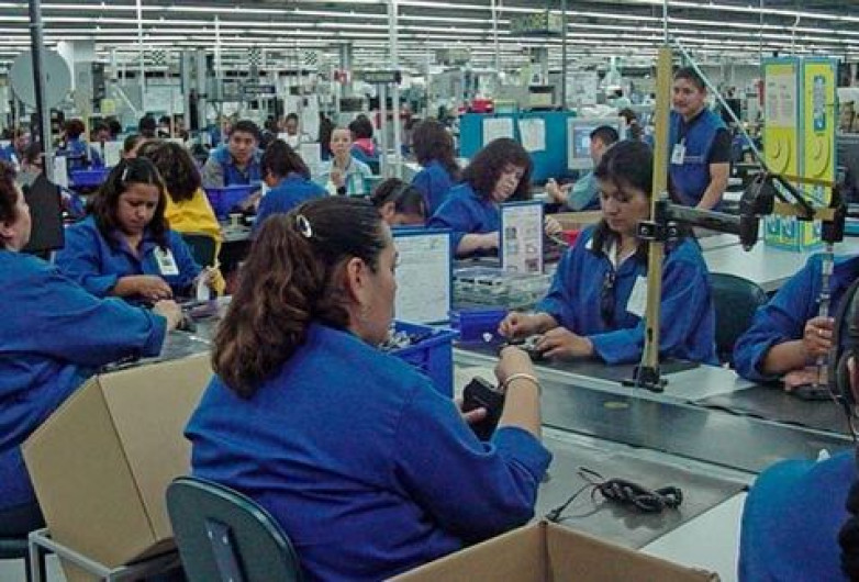 Falta de mano de obra aleja a maquilas