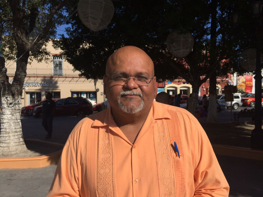 Redoblan esfuerzos contra el virus de la influenza