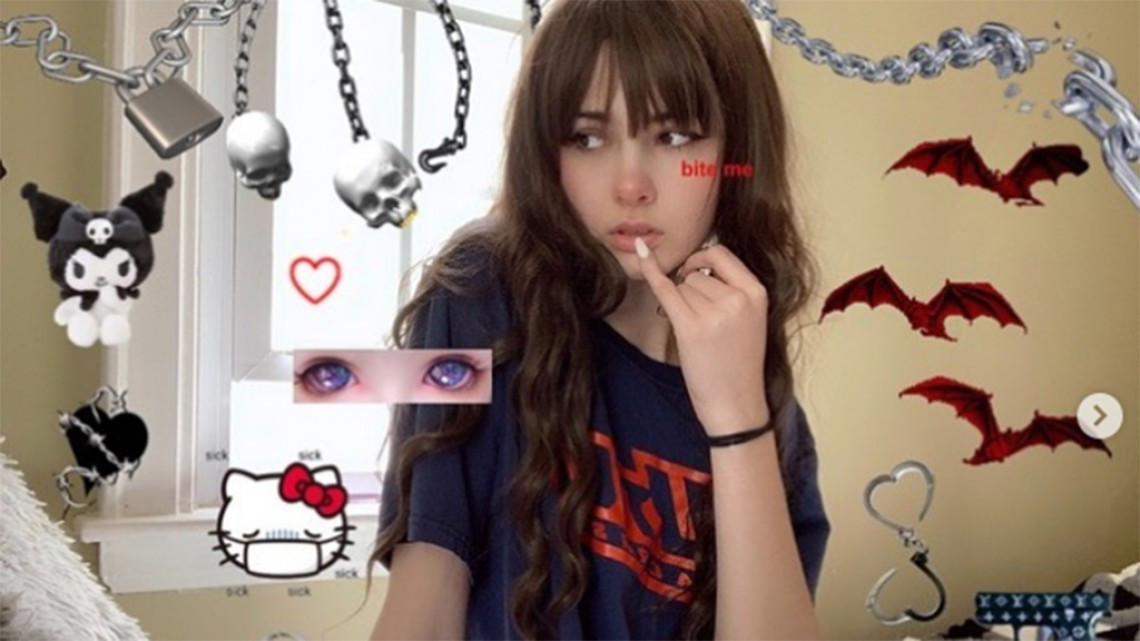 Asesinó a su novia y subió fotos del cadáver a Instagram