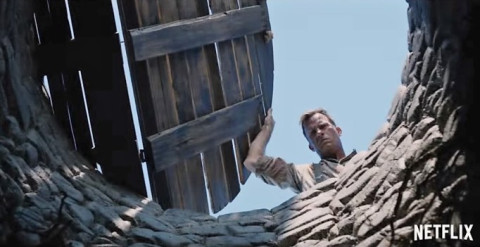 Lanzan el primer tráiler de la película para Netflix “1922” 