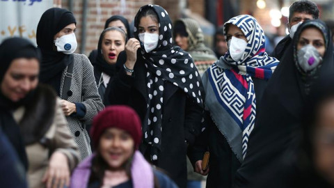 OMS contabiliza más 1.84 millones de contagios en el mundo 
