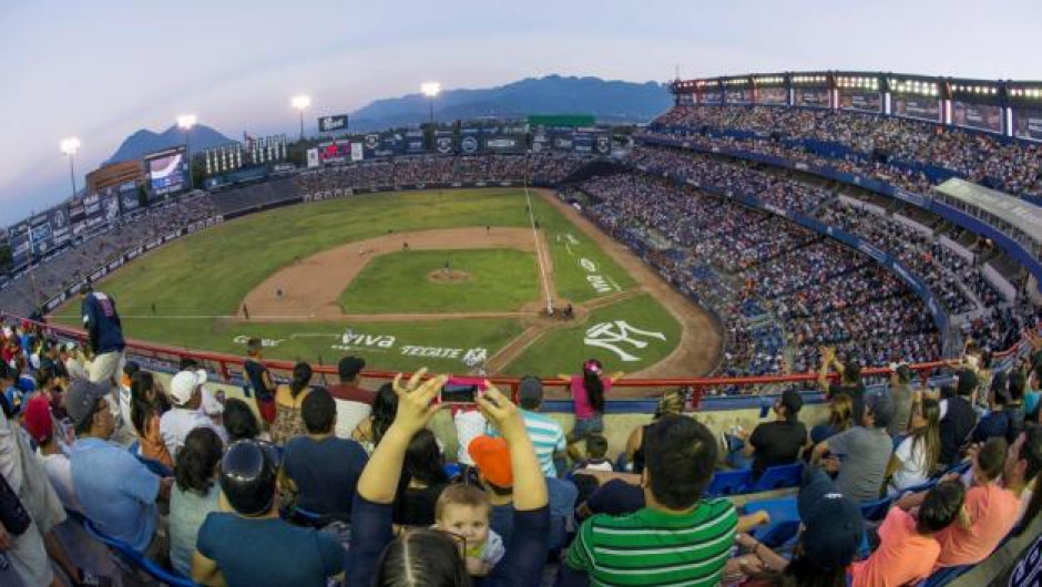 Tecolotes vence a Bravos 