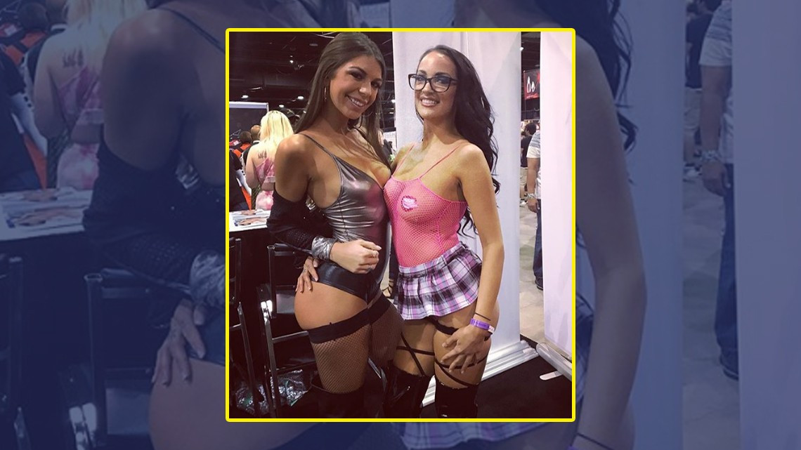 Muere la quinta actriz porno en tres meses en EU