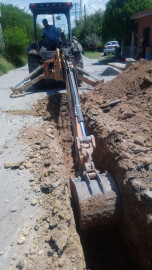 Restablece COMAPA servicio de drenaje en Las Cumbres