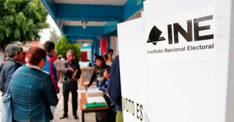 Cerca de 300 mil reynosenses, votarán el 2 de junio