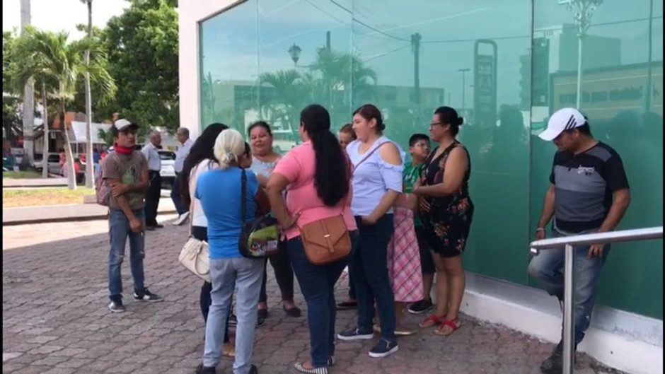 700 mil pesos erogara Ayuntamiento para pago a ex empleados