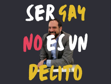 Mexicano fue apresado en Qatar y está siendo torturado por ser gay y vivir con VIH 