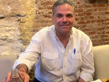 Busca PRI mantener contrapesos en el Senado y Congreso Federal