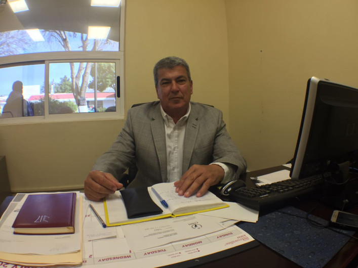 DIF investiga presunto de violencia en el asilo de ancianos Pan de Vida