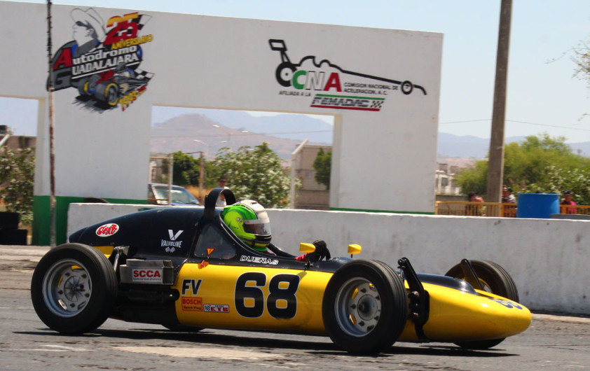 Autódromo Guadalajara anuncia cierre definitivo