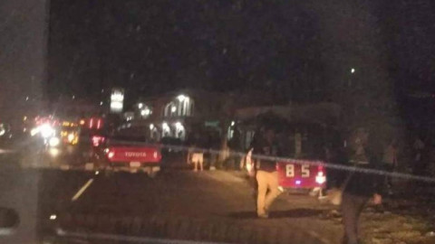 Al menos 30 muertos en Guatemala al ser atropellados por un vehículo pesado