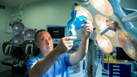 Mesenterio, el nuevo órgano descubierto en el cuerpo humano