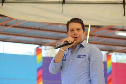 Solo el “Cahorro” se ha registrado para buscar la dirigencia del PAN