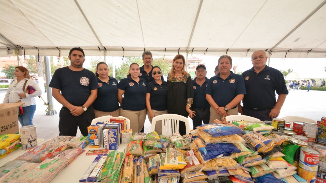 Centros de Acopio extienden horarios