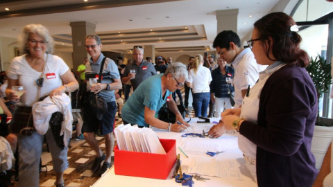 Los Winter Texans vuelven a zona sur de Tamaulipas