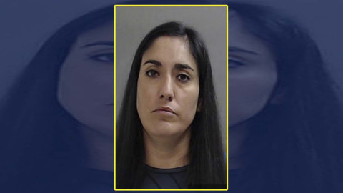 Detiene a un expolicía de la policía de McAllen 