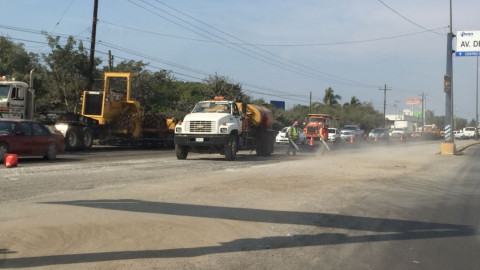 Con obra pública cierra el año la administración municipal