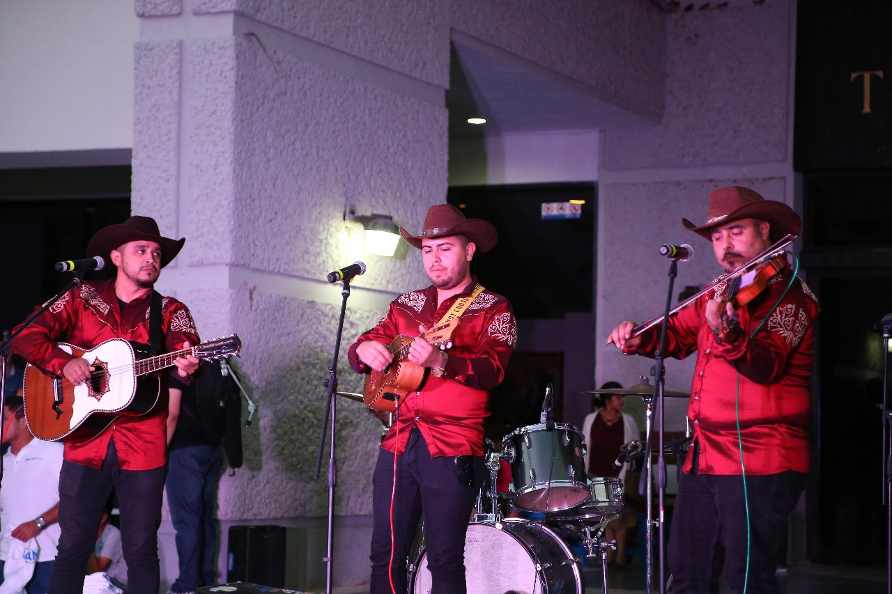 Más de 17 mil personas disfrutaron los días culturales de la familia