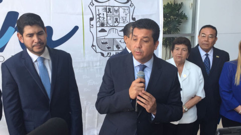 Modelo Educativo mejorará estándares educativos del estado: FGCV