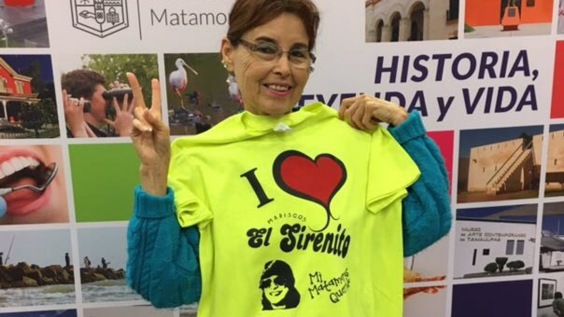 Turismo del Valle de Texas recobra confianza en Matamoros