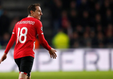 Técnico de PSV reconoce importancia de duelo ante Feyenoord en liga 