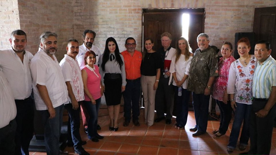 Llevan a cabo "El Amigo Bus"